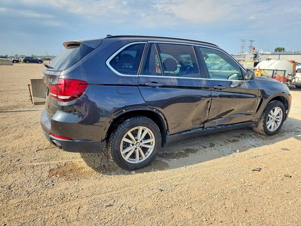 2014 BMW X5 xDrive35i
