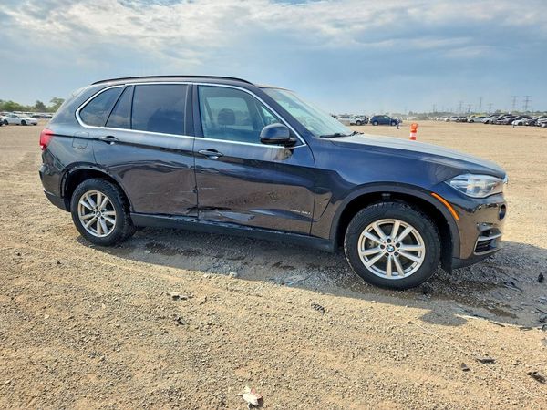 2014 BMW X5 xDrive35i