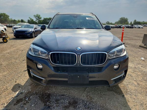 2014 BMW X5 xDrive35i