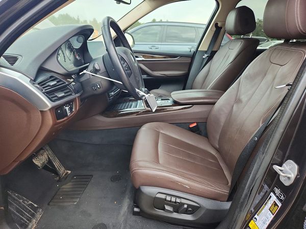 2014 BMW X5 xDrive35i
