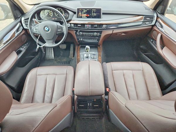 2014 BMW X5 xDrive35i