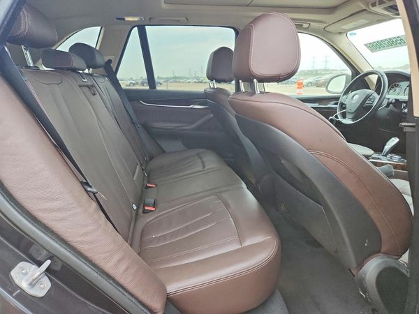 2014 BMW X5 xDrive35i
