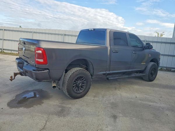 2019 RAM 3500 Big Horn