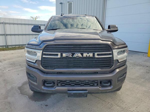 2019 RAM 3500 Big Horn