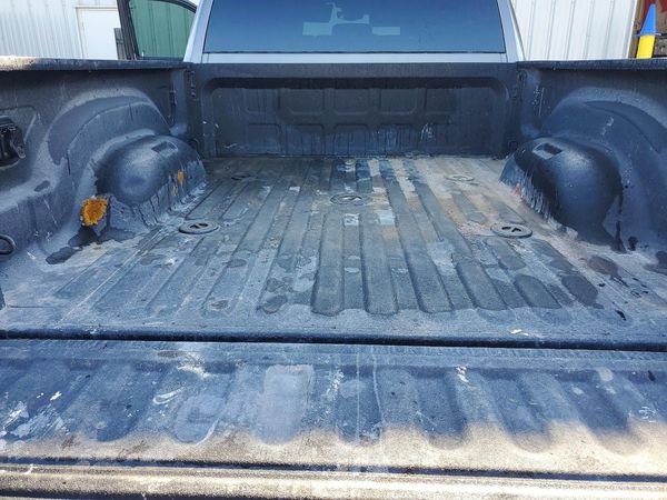 2019 RAM 3500 Big Horn
