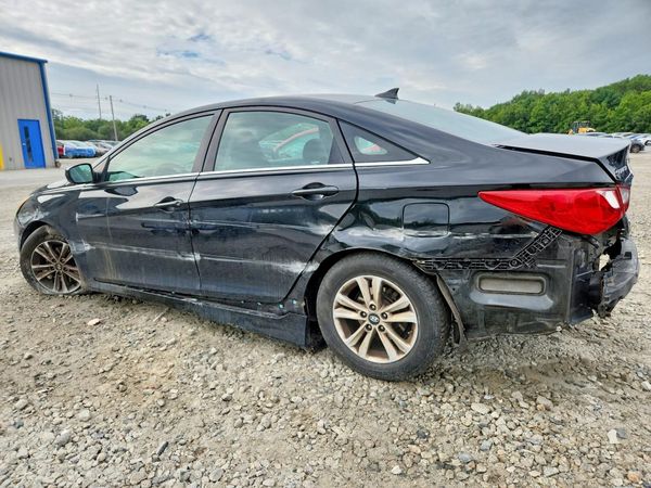 2014 HYUNDAI SONATA GLS/ GLS Popular