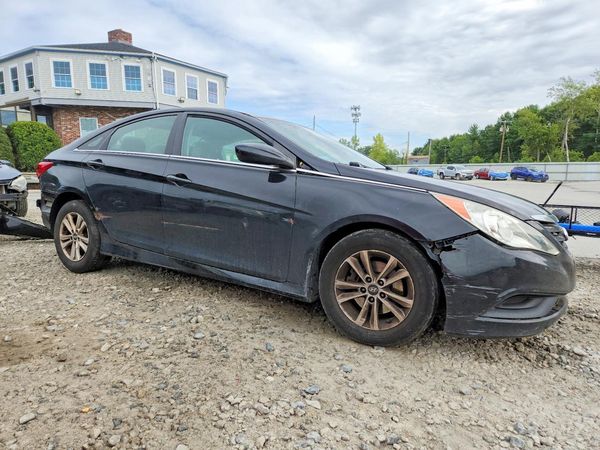 2014 HYUNDAI SONATA GLS/ GLS Popular