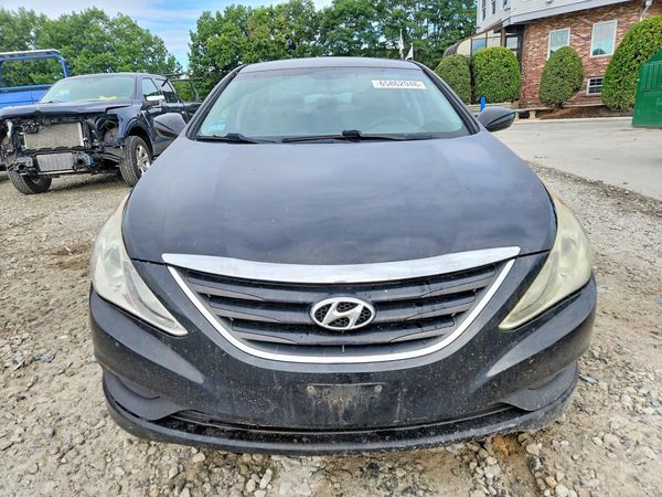 2014 HYUNDAI SONATA GLS/ GLS Popular