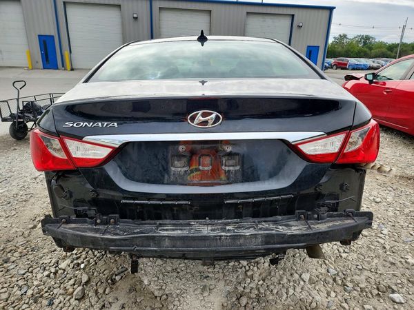 2014 HYUNDAI SONATA GLS/ GLS Popular