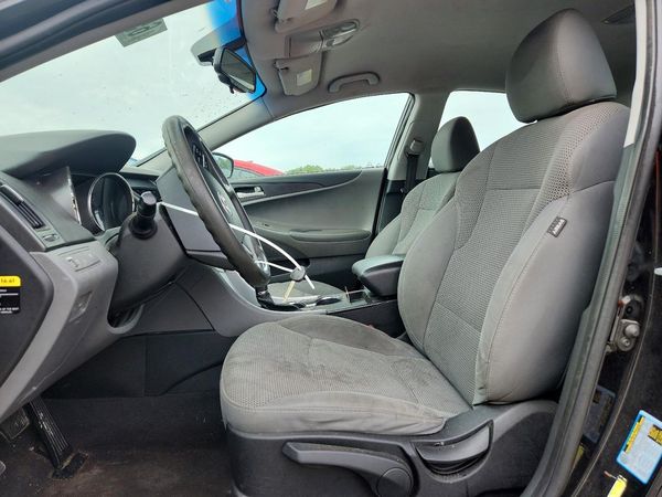 2014 HYUNDAI SONATA GLS/ GLS Popular