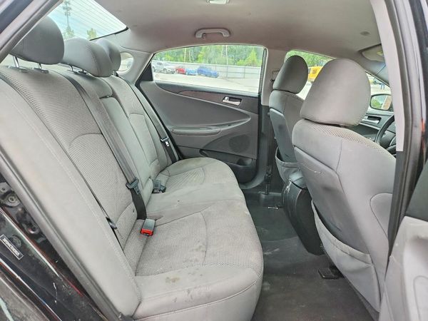 2014 HYUNDAI SONATA GLS/ GLS Popular