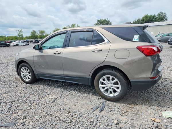 2018 CHEVROLET EQUINOX LT (1LT)