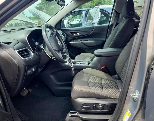 2018 CHEVROLET EQUINOX LT (1LT)