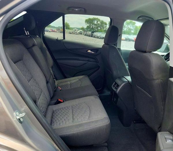 2018 CHEVROLET EQUINOX LT (1LT)