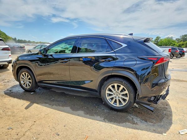 2021 LEXUS NX 300
