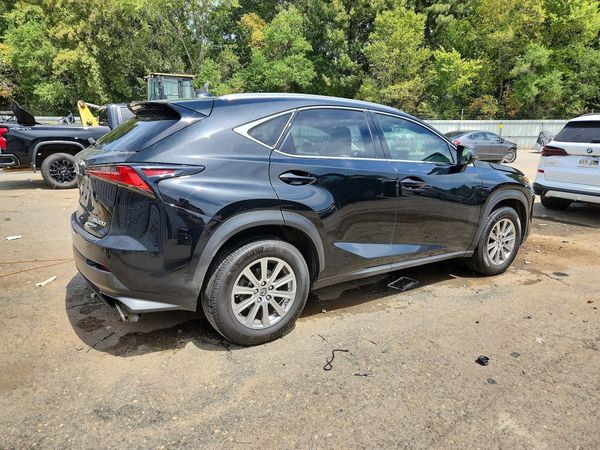 2021 LEXUS NX 300
