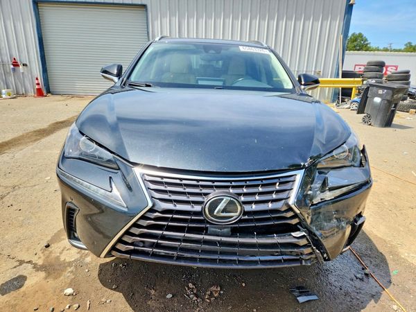 2021 LEXUS NX 300