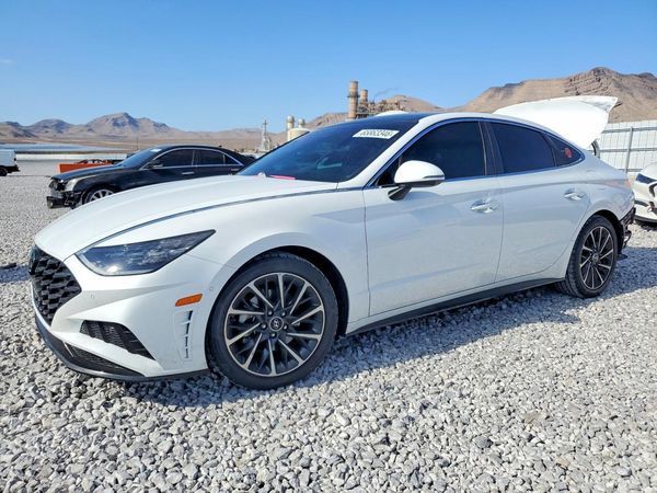 2022 HYUNDAI SONATA Limited