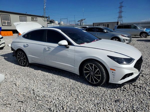 2022 HYUNDAI SONATA Limited