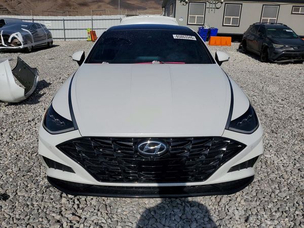 2022 HYUNDAI SONATA Limited