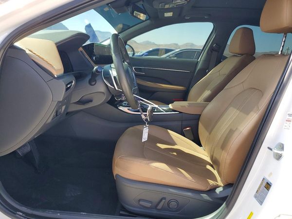 2022 HYUNDAI SONATA Limited