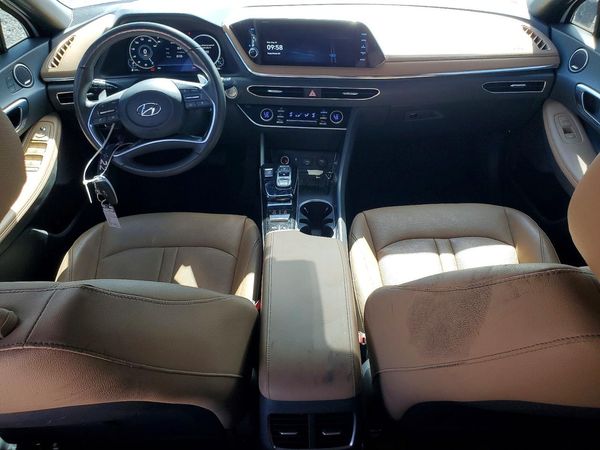 2022 HYUNDAI SONATA Limited