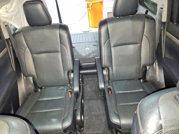 2019 TOYOTA HIGHLANDER Ltd/Ltd Platinum