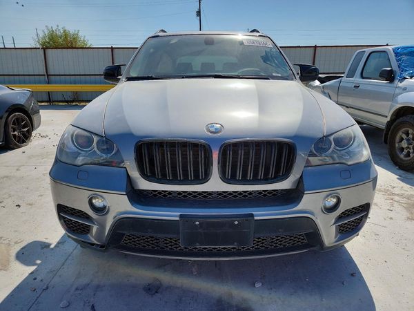 2013 BMW X5 xDrive50i