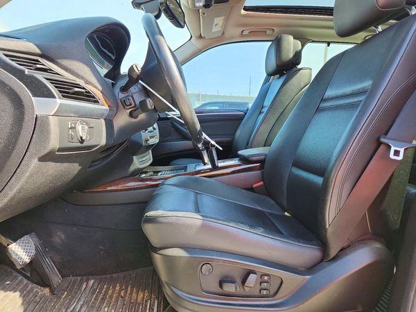 2013 BMW X5 xDrive50i