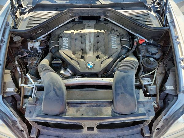 2013 BMW X5 xDrive50i
