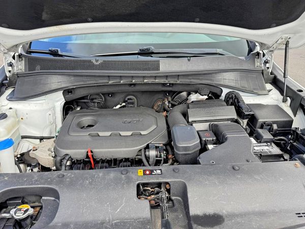 2019 KIA SORENTO L, LX, S