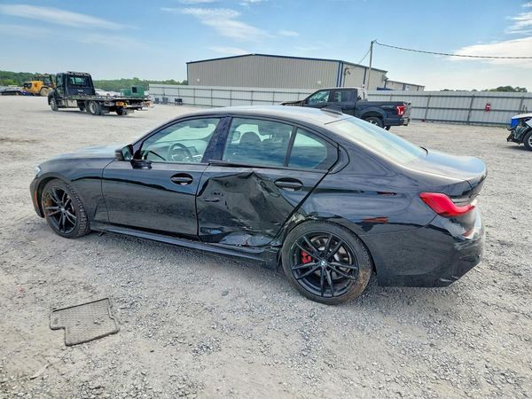 2021 BMW 330I