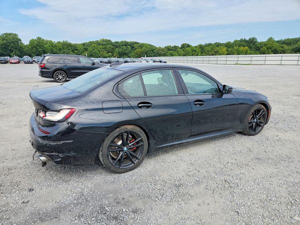 2021 BMW 330I