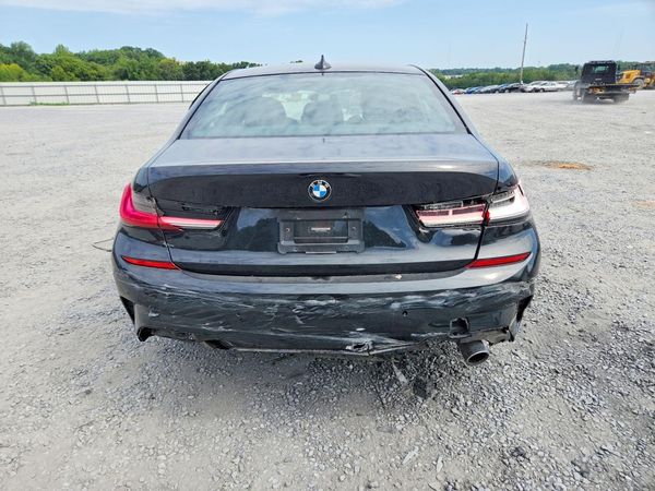 2021 BMW 330I