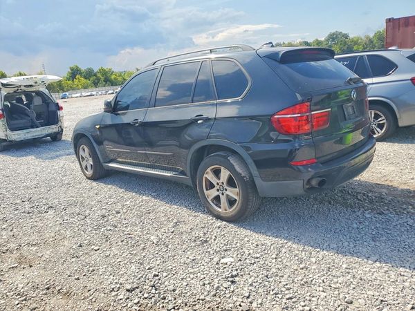 2012 BMW X5 xDrive35d