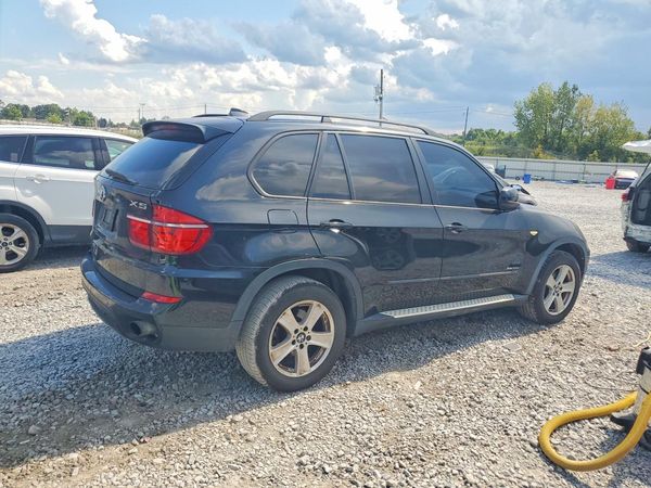 2012 BMW X5 xDrive35d