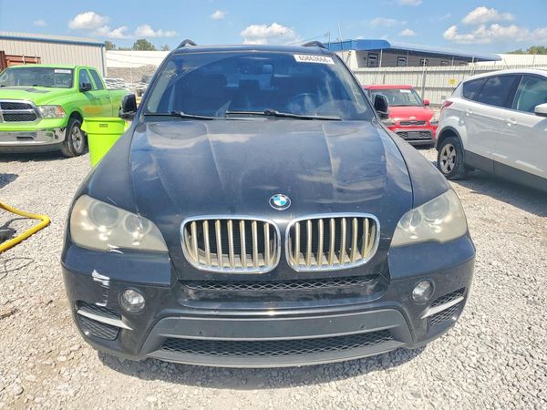 2012 BMW X5 xDrive35d