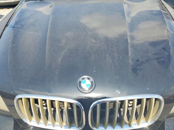 2012 BMW X5 xDrive35d