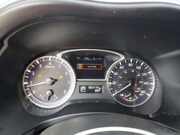 2018 INFINITI QX60