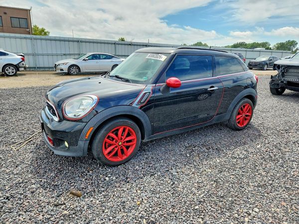 2015 MINI COOPER
