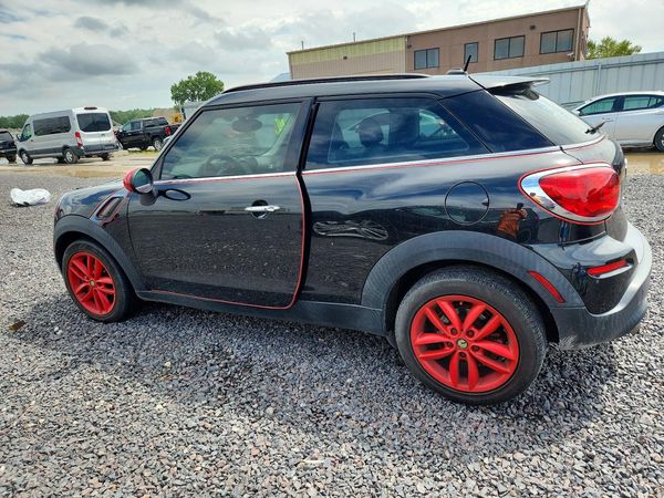 2015 MINI COOPER