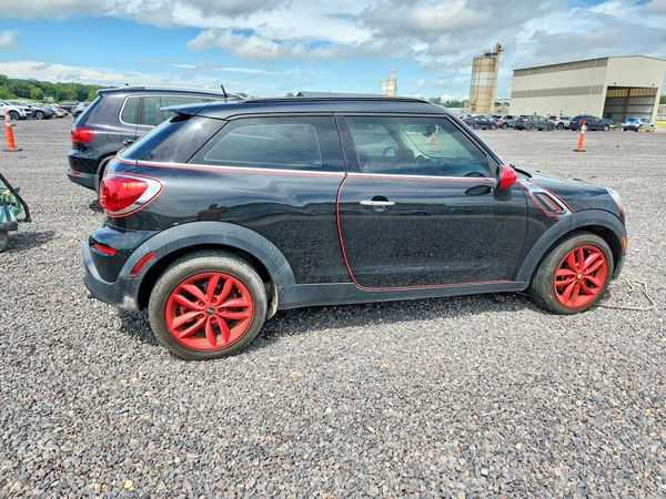 2015 MINI COOPER