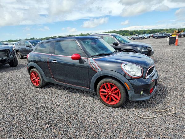 2015 MINI COOPER