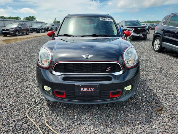 2015 MINI COOPER