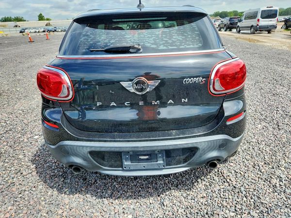 2015 MINI COOPER