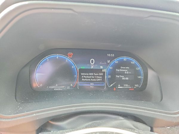 2024 TOYOTA GRAND HIGHLANDER
