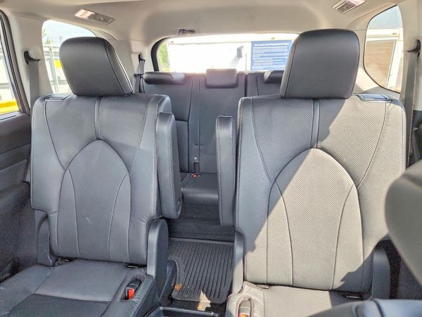 2024 TOYOTA GRAND HIGHLANDER
