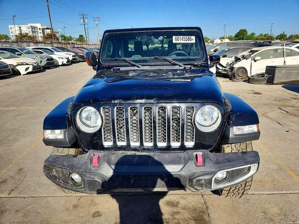 2023 JEEP GLADIATOR