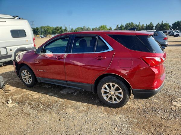 2018 CHEVROLET EQUINOX LT (1LT)