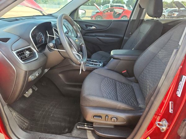 2018 CHEVROLET EQUINOX LT (1LT)